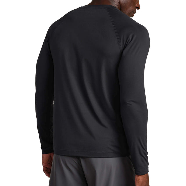 Men's Rhone Reign L/S Tee