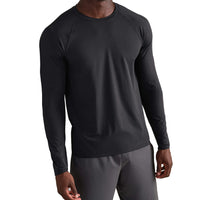 Men's Rhone Reign L/S Tee