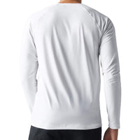 Men's Rhone Reign L/S Tee