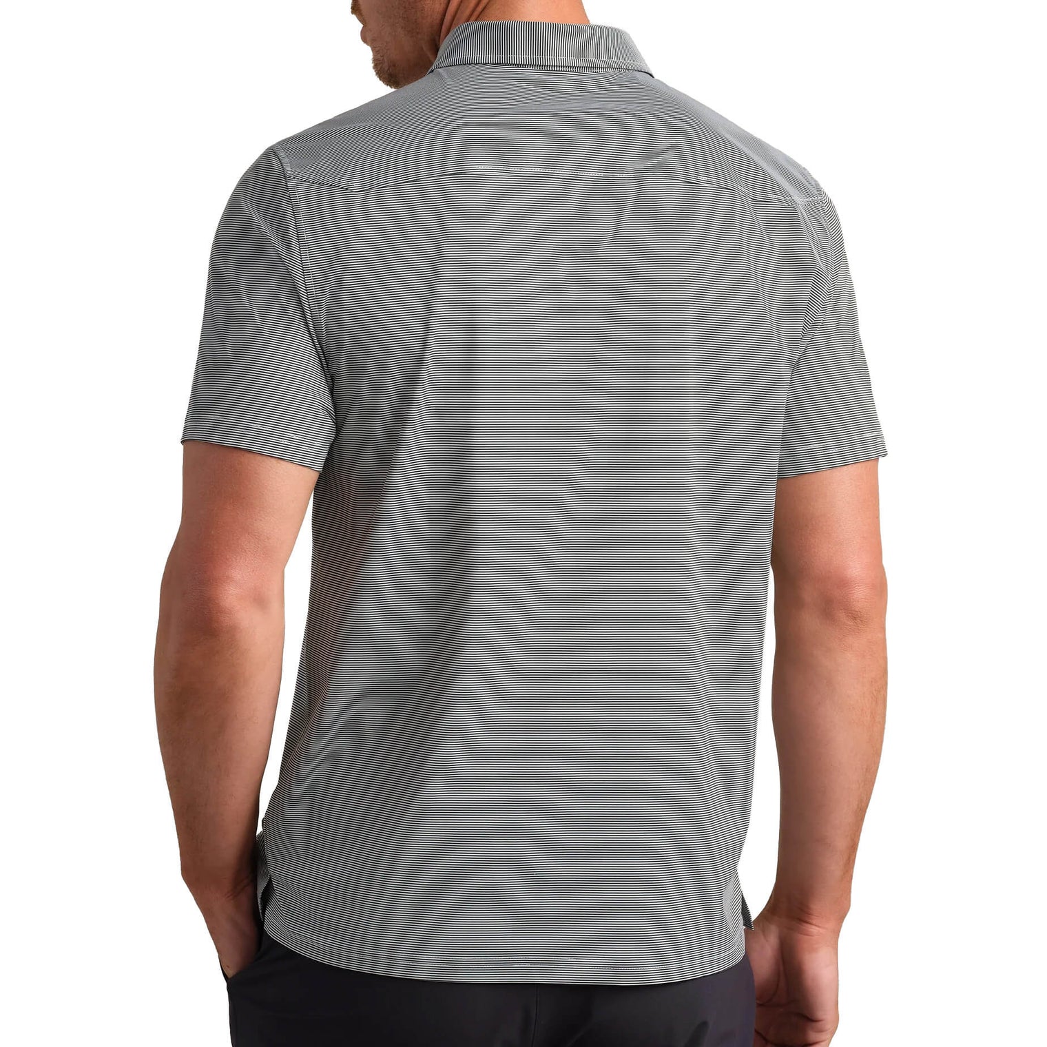 Men's Rhone Commuter Polo