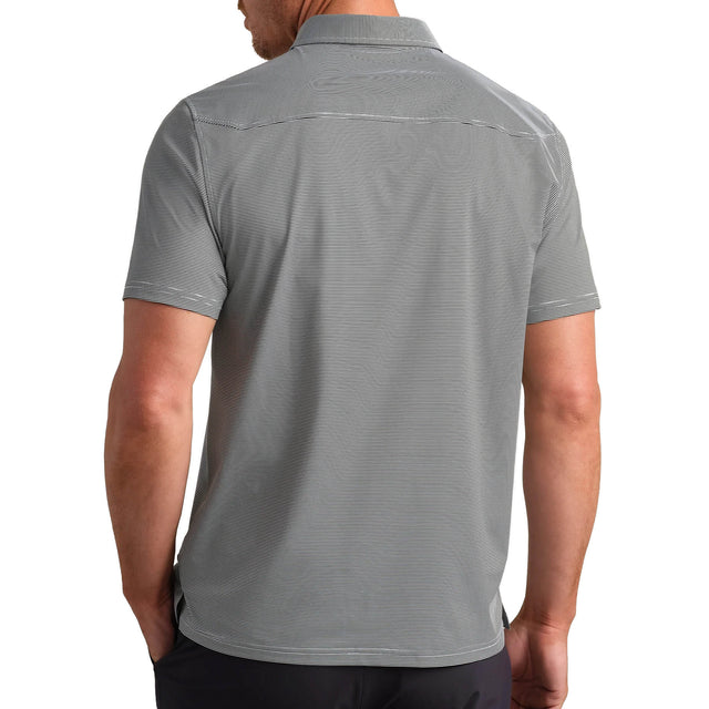 Men's Rhone Commuter Polo