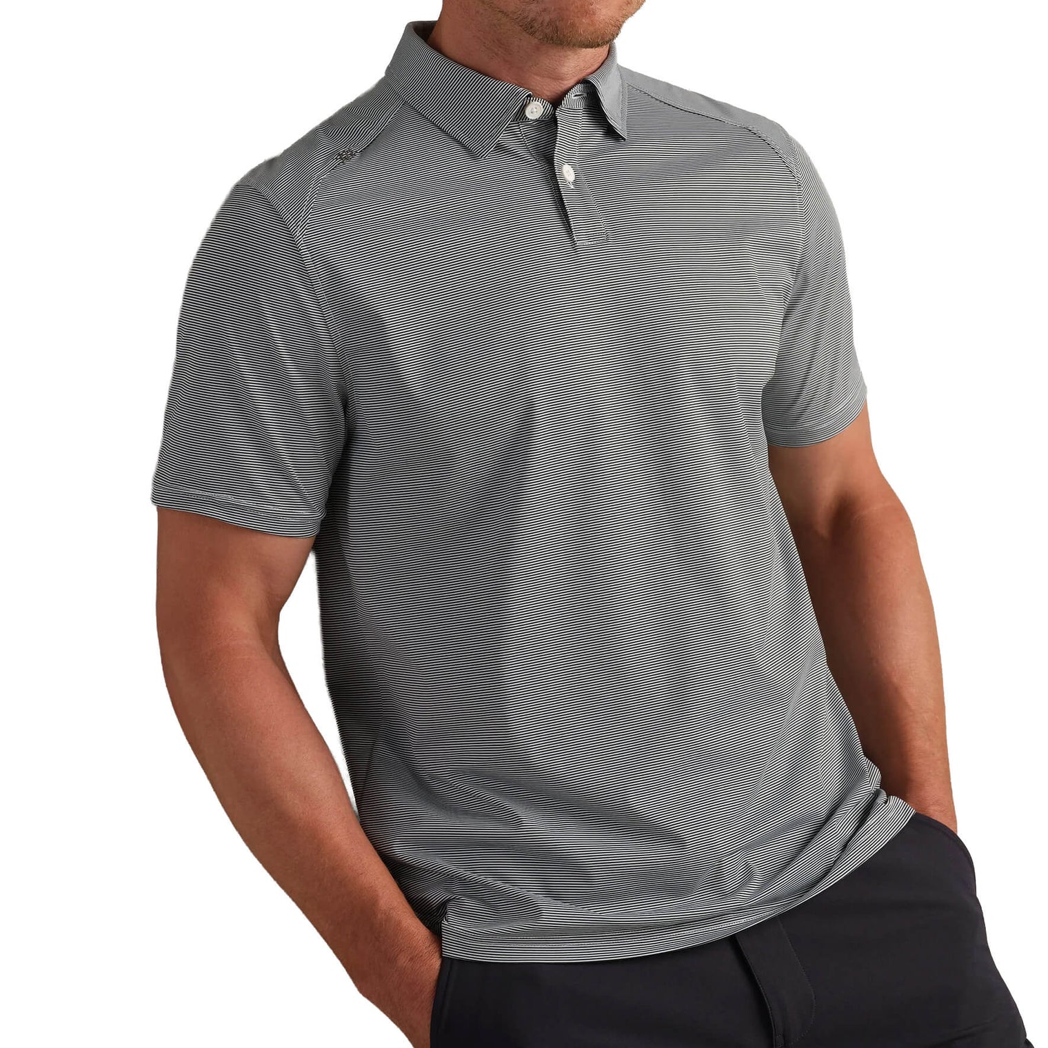 Men's Rhone Commuter Polo
