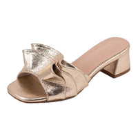 Women's Frances Heel