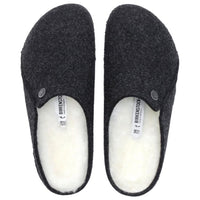 Adult Birkenstock Zermatt Shearling - Narrow