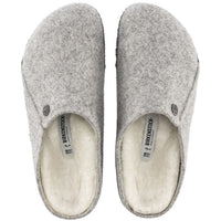 Adult Birkenstock Zermatt Shearling - Narrow