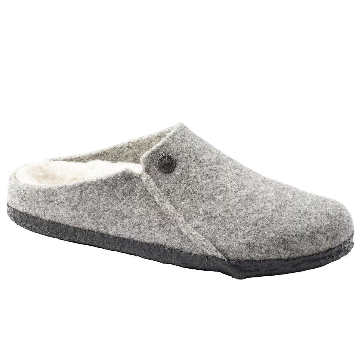 Adult Birkenstock Zermatt Shearling - Narrow
