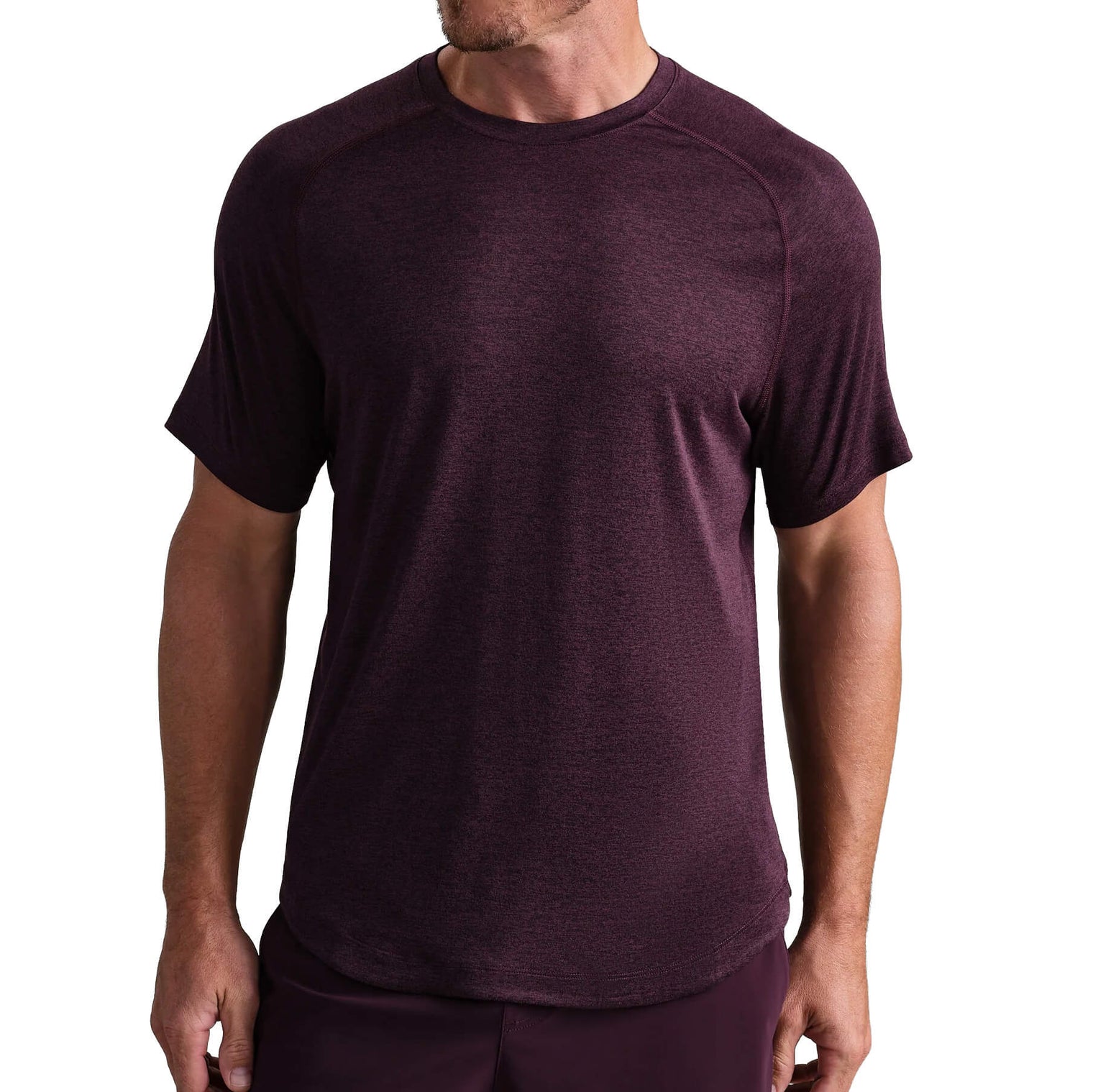 Men's Rhone Atmosphere S/S Tee
