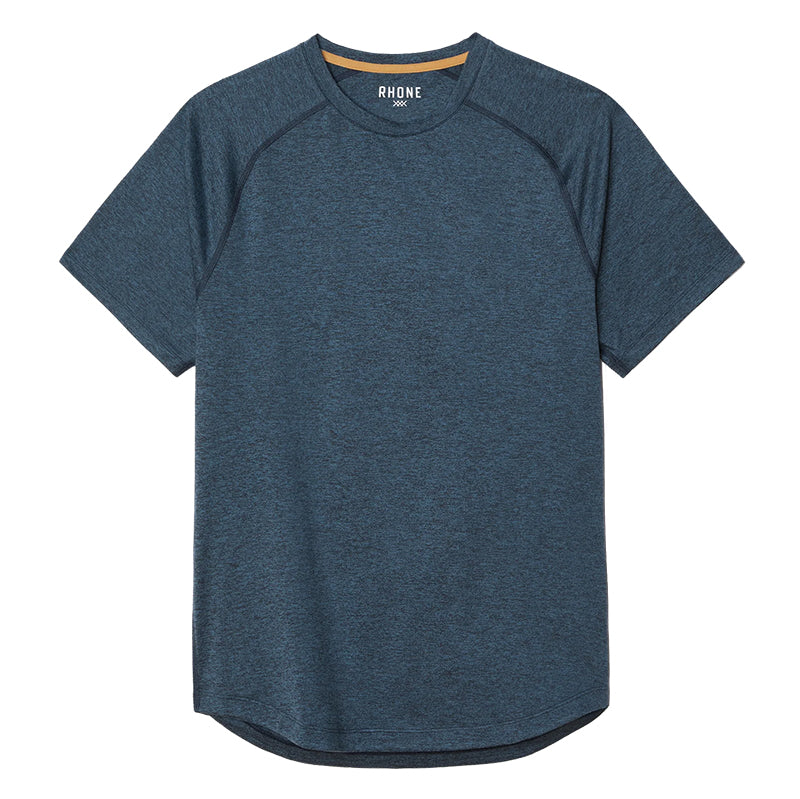 Men's Rhone Atmosphere S/S Tee