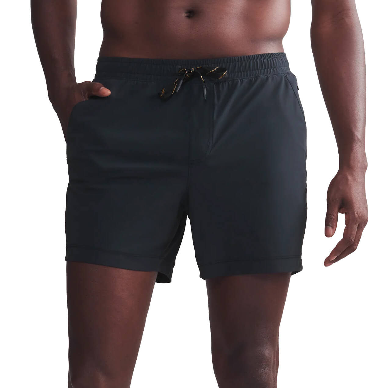 Men's Rhone Pursuit 5" Shorts - Unlined