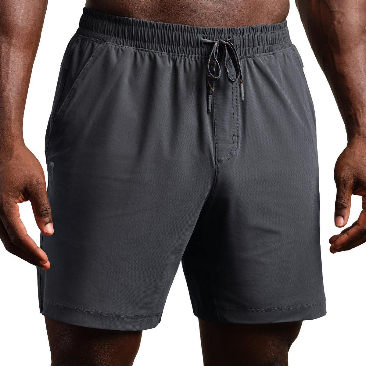 Men's Rhone 7" Pursuit Short - Unlined