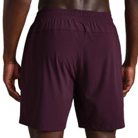 Men's Rhone Pursuit 7" Shorts - Unlined