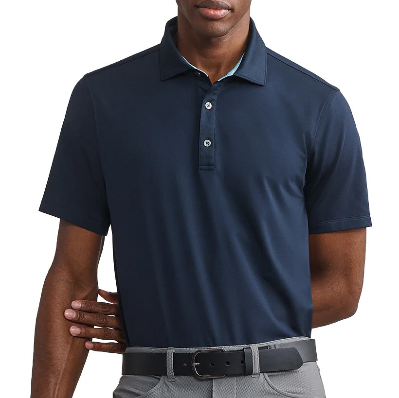 Men's Rhone Golf Sport Polo