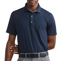 Men's Rhone Golf Sport Polo