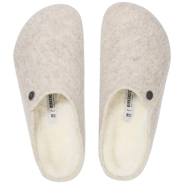 Adult Birkenstock Zermatt Shearling - Narrow