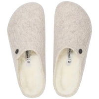 Adult Birkenstock Zermatt Shearling - Narrow