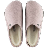 Adult Birkenstock Zermatt Shearling - Narrow