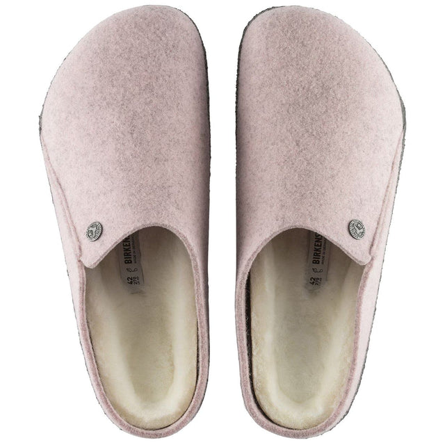 Adult Birkenstock Zermatt Shearling - Narrow