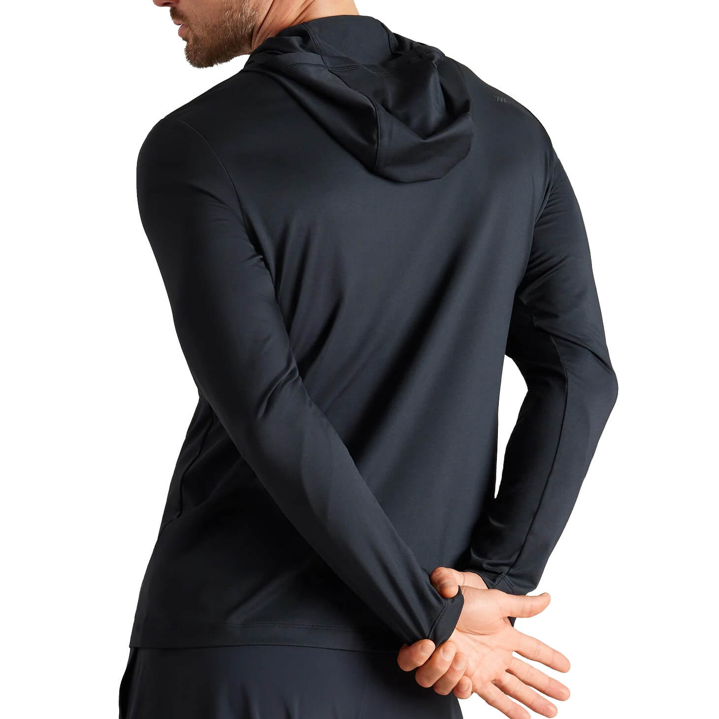Men's Rhone Base Training Hoodie