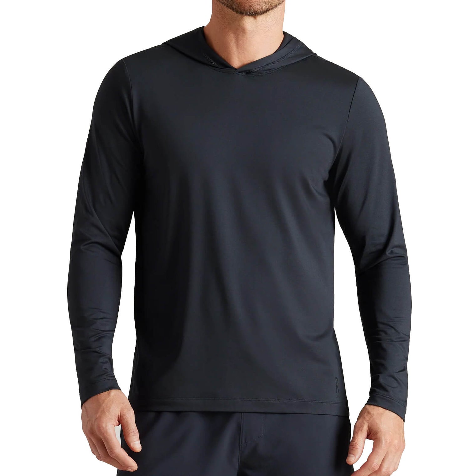 Men's Rhone Base Training Hoodie