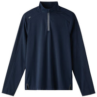 Men's Rhone Rise Quarter Zip