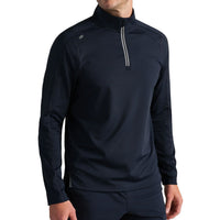 Men's Rhone Rise Quarter Zip