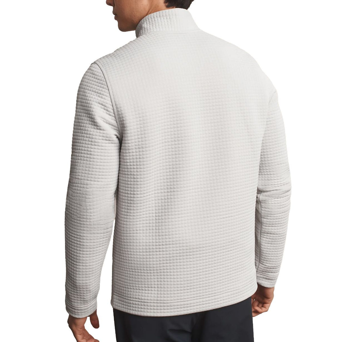 Men's Rhone Landmark Quarter Zip