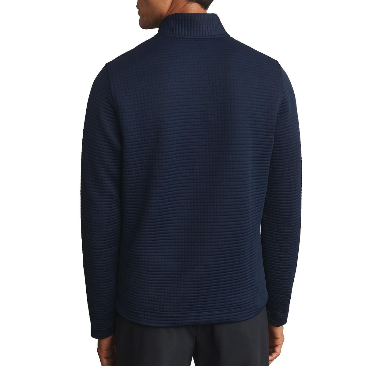 Men's Rhone Landmark Quarter Zip