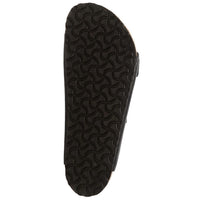 Adult Birkenstock Arizona Suede - Regular
