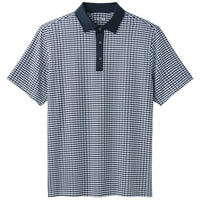 Men's Rhone Drive Time Polo
