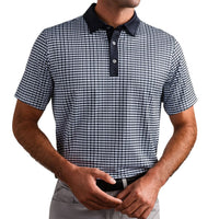 Men's Rhone Drive Time Polo