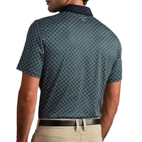 Men's Rhone Drive Time Polo