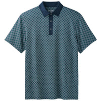 Men's Rhone Drive Time Polo