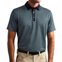 Men's Rhone Drive Time Polo
