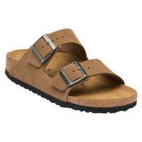 Adult Birkenstock Arizona Suede - Narrow