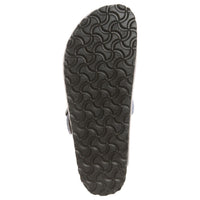 Adult Birkenstock Boston Suede - Narrow