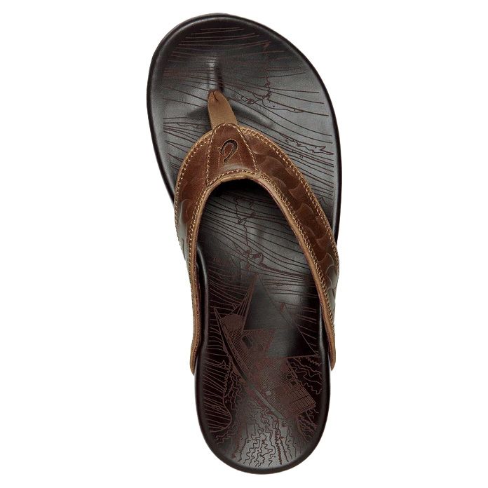 Men's OluKai Hikianalia