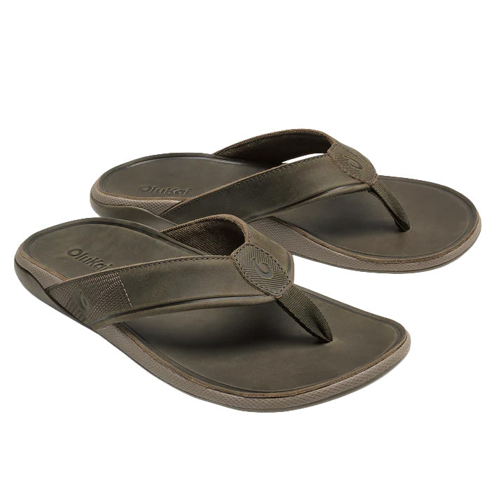 Men's OluKai Tuahine Sandals