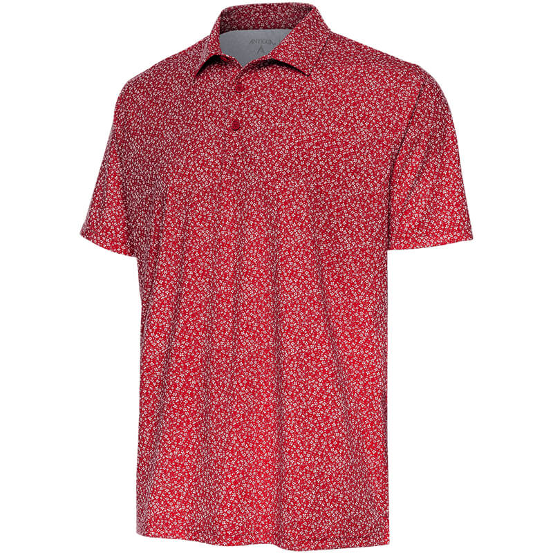 Men's Antigua Terrace Polo