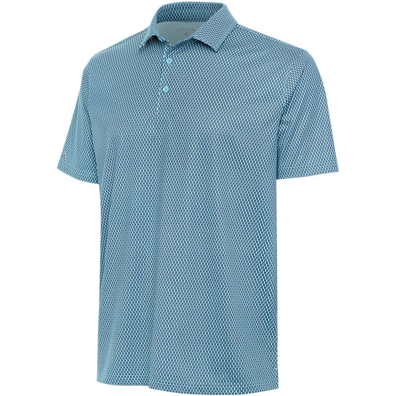 Men's Antigua Perch Polo