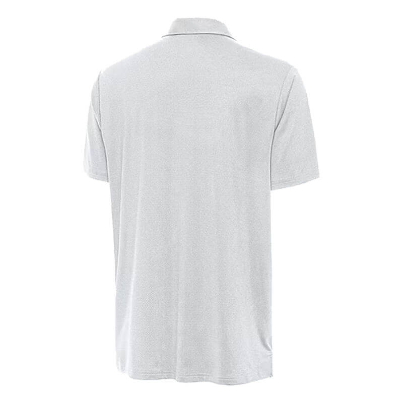 Men's Antigua Texas Tech Ellipse Polo