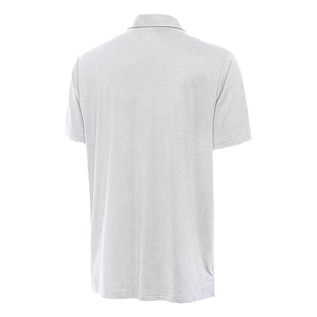 Men's Antigua Texas Tech Ellipse Polo