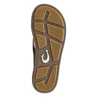 Men's OluKai Tuahine Palm Sandal