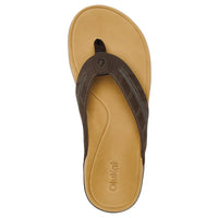 Men's OluKai Tuahine Palm Sandal