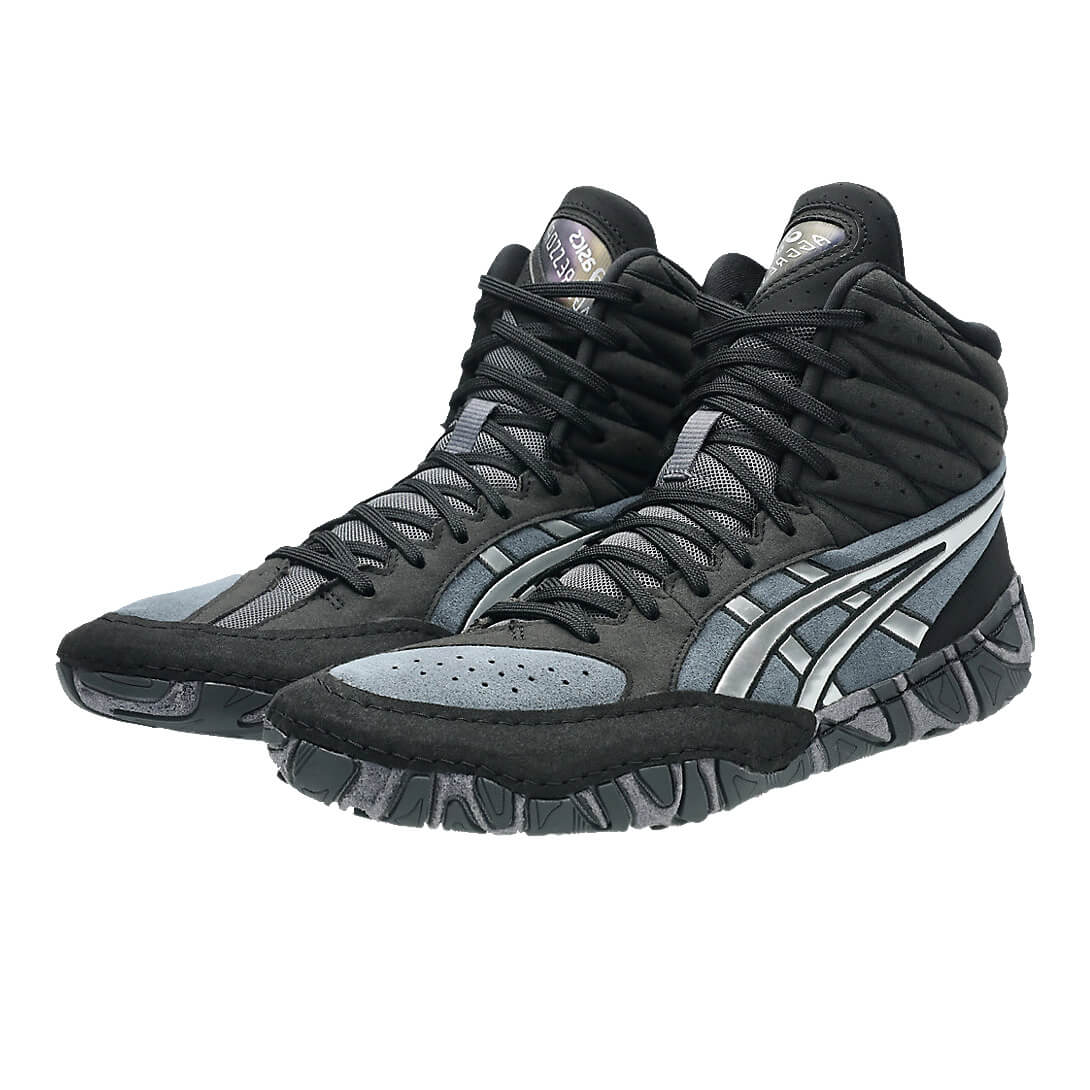 Men's Asics Aggressor 6 Wresting Shoe