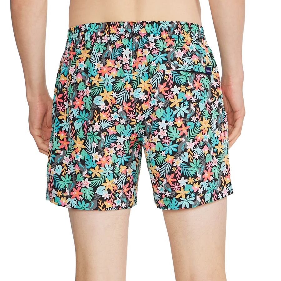 Men's Chubbies The Bloomerangs 5.5" Classic Swim Trunk