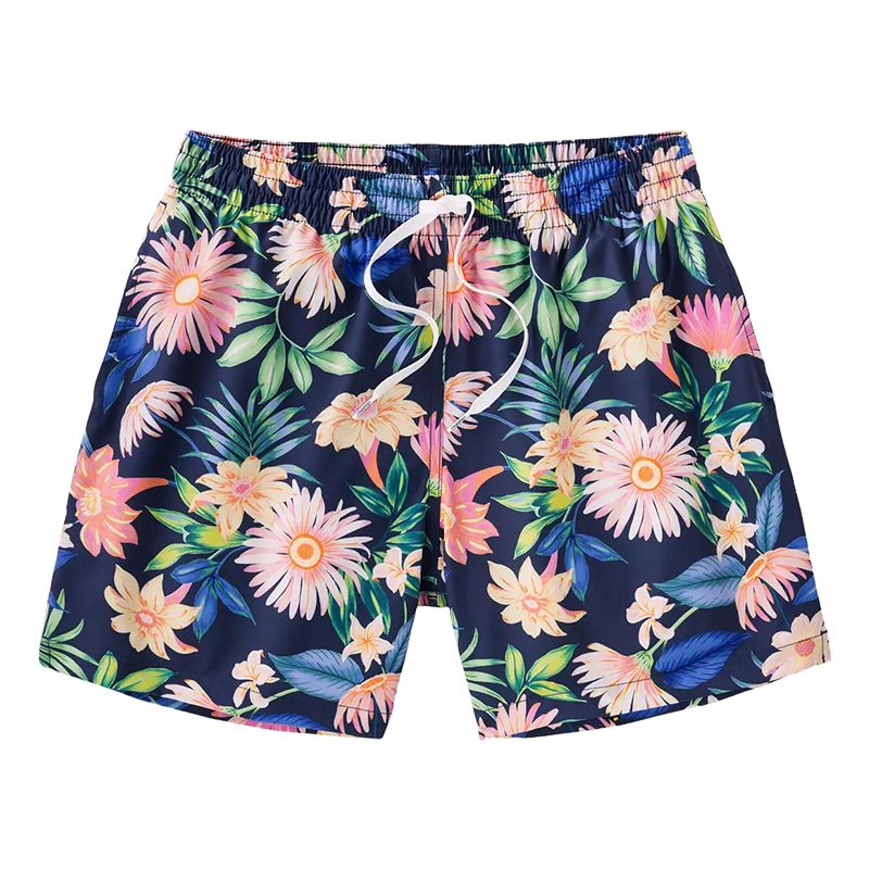 Men's Chubbies The Big Bloomer 5.5" Swim Trunks