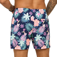 Men's Chubbies The Tropic Like Its Hot 5.5" Classic Swim Trunk