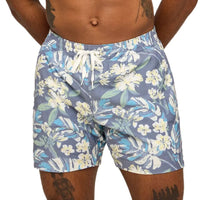 Men's Chubbies The Starry Night Stems 5.5" Classic Swim Trunks