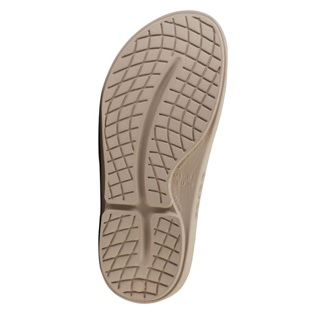 Adult OOFOS OOahh Slide