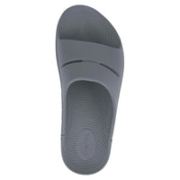 Adult OOFOS OOahh Slate Slide
